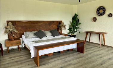 CASA EN VENTA CON VISTA PANORAMICA