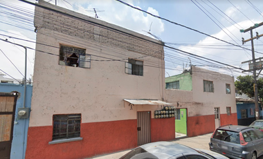 Edificio de Departamentos Azcapotzalco CDMX