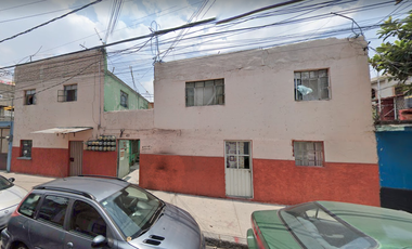 Edificio de Departamentos Azcapotzalco CDMX