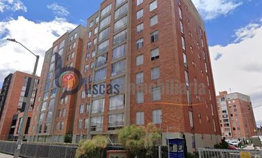 ARRIENDO de APARTAMENTO en BOGOTA