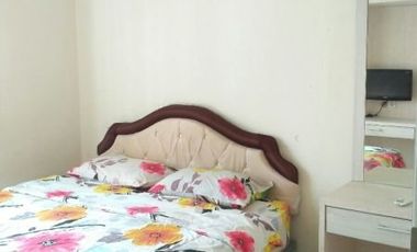 Dijual Apartemen Unfurnish/Kosongan CityHome Kelapa Gading