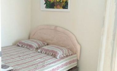 Dijual Apartemen Unfurnish/Kosongan CityHome Kelapa Gading