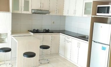 Dijual Apartemen Unfurnish/Kosongan CityHome Kelapa Gading