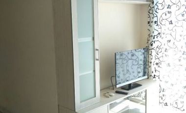 Dijual Apartemen Unfurnish/Kosongan CityHome Kelapa Gading