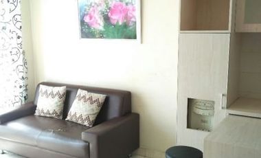 Dijual Apartemen Unfurnish/Kosongan CityHome Kelapa Gading