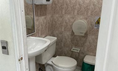 Excelentes oficinas en Viña del Mar con 7 privados y 3 baños