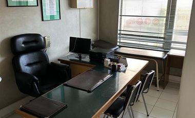 Excelentes oficinas en Viña del Mar con 7 privados y 3 baños