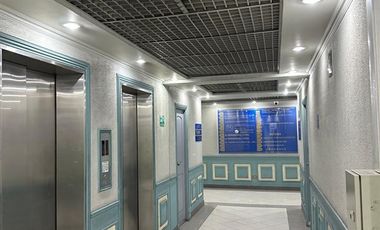 Excelentes oficinas en Viña del Mar con 7 privados y 3 baños