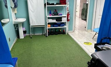 Excelentes oficinas en Viña del Mar con 7 privados y 3 baños