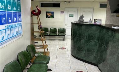 Excelentes oficinas en Viña del Mar con 7 privados y 3 baños