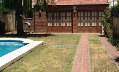 SE VENDE CHALET HERMOSO ZONA PARQUE - PLAYA