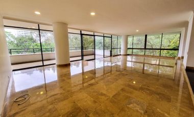 APARTAMENTO EN ARRIENDO UBICADO EN EL POBLADO SECTOR SAN LUCAS