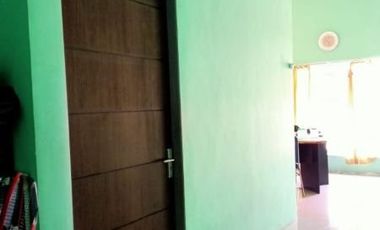 Ruko FREE Renovasi Pinggir Jalan Raya Kota Mojokerto