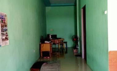 Ruko FREE Renovasi Pinggir Jalan Raya Kota Mojokerto