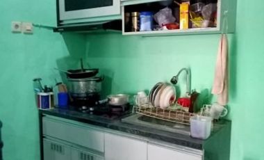 Ruko FREE Renovasi Pinggir Jalan Raya Kota Mojokerto