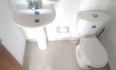 apartamento en arriendo/venta en villa campestre. Cod V12151