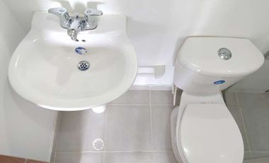 apartamento en arriendo/venta en villa campestre. Cod V12151