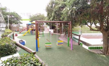 apartamento en arriendo/venta en villa campestre. Cod V12151