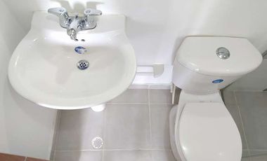 apartamento en arriendo/venta en villa campestre. Cod V12151