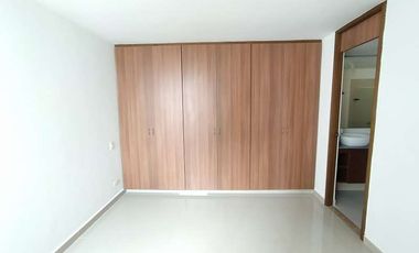 apartamento en arriendo/venta en villa campestre. Cod V12151