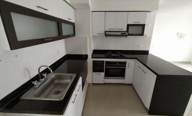 apartamento en arriendo/venta en villa campestre. Cod V12151