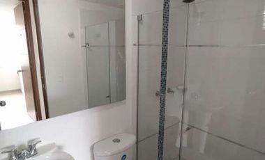 apartamento en arriendo/venta en villa campestre. Cod V12151