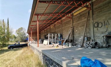 TERRENO EN RENTA 3900M2 SOBRE LA FEDERAL ATLIXCO ENTRE PARQUE LORO Y PERIFERICO