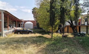TERRENO EN RENTA 3900M2 SOBRE LA FEDERAL ATLIXCO ENTRE PARQUE LORO Y PERIFERICO