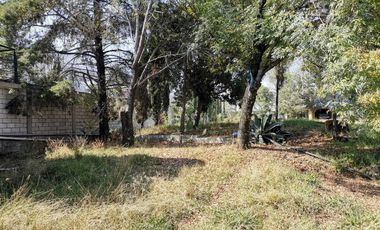 TERRENO EN RENTA 3900M2 SOBRE LA FEDERAL ATLIXCO ENTRE PARQUE LORO Y PERIFERICO