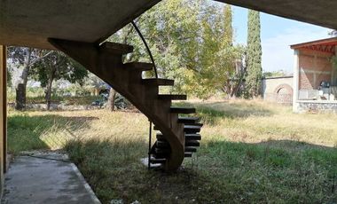 TERRENO EN RENTA 3900M2 SOBRE LA FEDERAL ATLIXCO ENTRE PARQUE LORO Y PERIFERICO