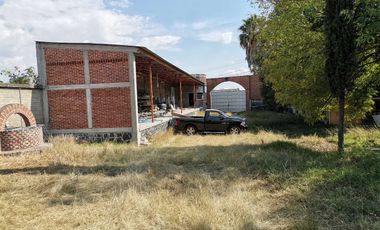 TERRENO EN RENTA 3900M2 SOBRE LA FEDERAL ATLIXCO ENTRE PARQUE LORO Y PERIFERICO