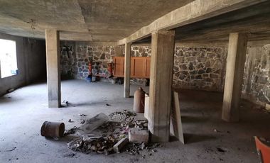 TERRENO EN RENTA 3900M2 SOBRE LA FEDERAL ATLIXCO ENTRE PARQUE LORO Y PERIFERICO