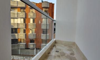 COD. 582 - SE VENDE APARTAMENTO - BARRIO: VENECIA I