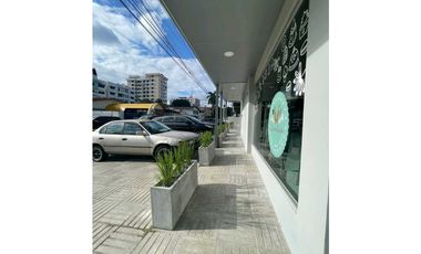 ALQUILER LOCAL LEVEL PLAZA 50 M2