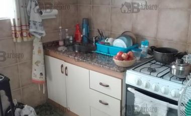 BARBARO VENDE CASA EN SAN MARTIN