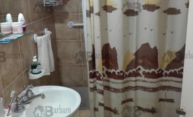 BARBARO VENDE CASA EN SAN MARTIN