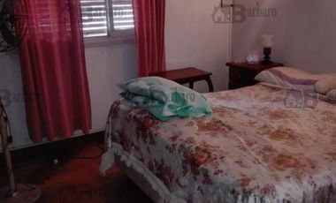 BARBARO VENDE CASA EN SAN MARTIN