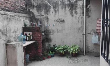 BARBARO VENDE CASA EN SAN MARTIN