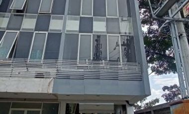 Disewakan Ruko Komersial Lokasi Sangat Strategis Di Jl. Raya Merr, Surabaya
