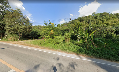 Land for sale in Ban Pong, Chiang Mai