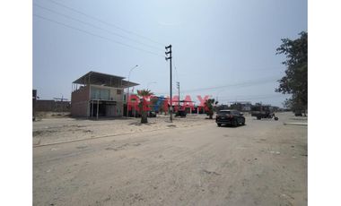 🌟 ¡OPORTUNIDAD ÚNICA PARA INVERSIONISTAS Y CONSTRUCTORES! 🌟

📍 Ubicación Estratégica: R8Jj+Mfg, Piura 20009, Perú, en el dinámico distrito de Veinti