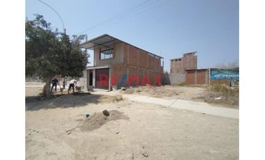 🌟 ¡OPORTUNIDAD ÚNICA PARA INVERSIONISTAS Y CONSTRUCTORES! 🌟

📍 Ubicación Estratégica: R8Jj+Mfg, Piura 20009, Perú, en el dinámico distrito de Veinti