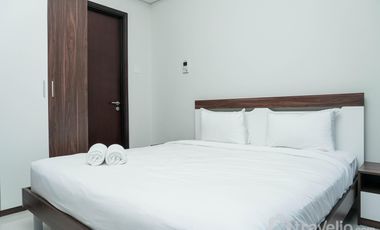 Apartemen Puri Mansion