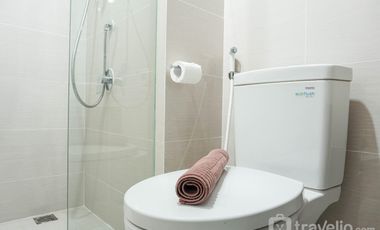 Apartemen Puri Mansion