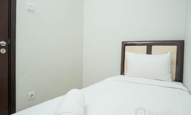 Apartemen Puri Mansion