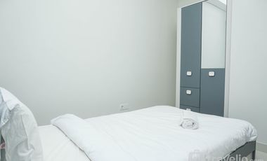 Apartemen Puri Mansion