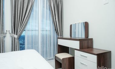 Apartemen Puri Mansion
