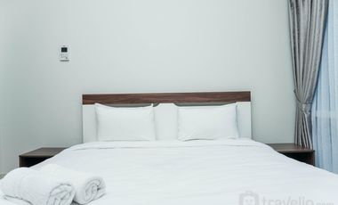 Apartemen Puri Mansion
