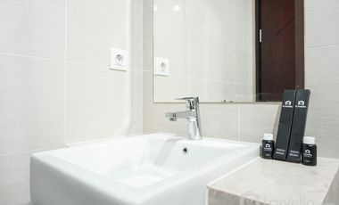 Apartemen Puri Mansion