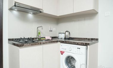 Apartemen Puri Mansion